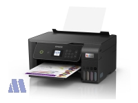 Epson EcoTank ET-2871 A4 3in1 Multifunktionsdrucker schwarz