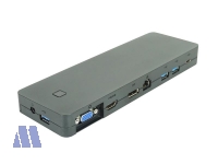 Fujitsu USB Type C Port Replicator NPR44 ++Leasingrückläufer++