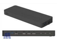 Fujitsu USB Type C Port Replicator++Leasingrückläufer++ Thunderbolt 4 inkl.Netzteil