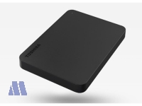 Toshiba Canvio Basics 1TB 6.4cm(2.5