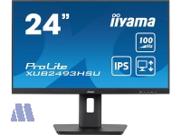 iiyama ProLite XUB2493HSU 24