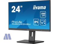 iiyama ProLite XUB2493HSU 24