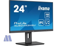 iiyama ProLite XUB2493HSU 24