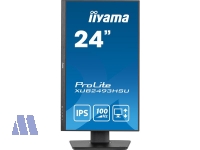 iiyama ProLite XUB2493HSU 24