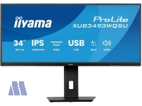 iiyama Prolite XUB3493WQSU 34
