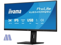 iiyama Prolite XUB3493WQSU 34