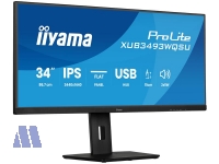 iiyama Prolite XUB3493WQSU 34