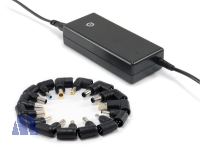 Conceptronic CNB90T15 Universal Notebook Netzteil 12-20V 4.5A 90 Watt