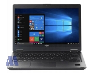 Fujitsu Lifebook U729++Leasingrückläufer++ 12.5
