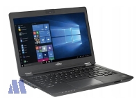 Fujitsu Lifebook U729++Leasingrückläufer++ 12.5