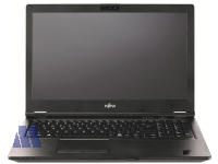 Fujitsu Lifebook E5511++Leasingrückläufer++15.6