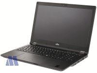 Fujitsu Lifebook E5511++Leasingrückläufer++15.6