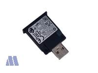HP Barcode Scanner Desktop Gerät USB decodiert