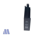 HP Barcode Scanner Desktop Gerät USB decodiert