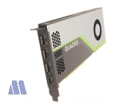 Fujitsu Nvidia Quadro P2000++Leasingrückläufer++5GB PCI-E