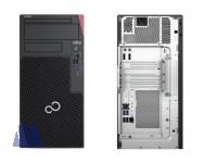 Fujitsu Esprimo P6012++Leasingrückläufer++i5-12400/16/512SSD/W11Pro