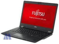Fujitsu Lifebook U939+Leasingrückläufer++13.3