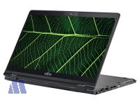 Fujitsu Lifebook U9310X++Leasingrückläufer++13.3