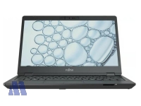 Fujitsu Lifebook U7310++Leasingrückläufer++13.3