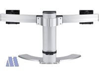Fujitsu Dual Monitor Stand höhenverstellbarer Standfuß für 2x 22-27