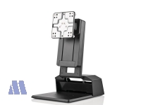 Fujitsu höhenverstellbarer Standfuß für 24