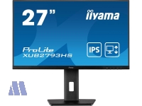 iiyama ProLite XUB2793HS++B-Ware++ 27