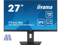 iiyama ProLite XUB2793HSU++B-Ware++ 27
