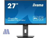 iiyama ProLite XUB2797HSU++B-Ware++27
