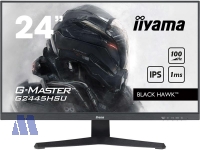 iiyama G-Master G2445HSU++B-Ware++24