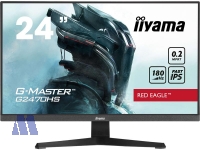 iiyama G-Master Red Eagle G2470HS++B-Ware++23.8