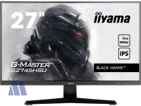 iiyama G-Master Black Hawk G2745HSU++B-Ware++27