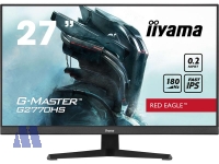 iiyama G-Master Red Eagle G2770HS-B1++B-Ware++27