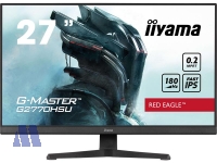 iiyama G-Master Red Eagle G2770HSU-B6++B-Ware++27