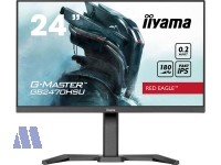 iiyama G-Master Red Eagle GB2470HSU-B6++B-Ware++23.8