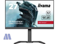 iiyama G-Master Red Eagle GB2770HSU-B6++B-Ware++27