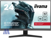 iiyama G-Master Red Eagle GC2480HSU-B1++B-Ware++23.6