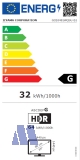 iiyama G-Master Red Eagle GCB3481WQSU++B-Ware++ 34