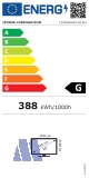 iiyama ProLite LE9864UHS-B1AG++B-Ware++98
