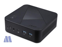 Acer Veriton N1502G NUC i3-1315U Barebone