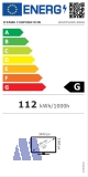 iiyama ProLite LH5075UHS-B1AG++B-Ware++50