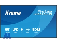 iiyama ProLite LH6575UHS++B-Ware++65
