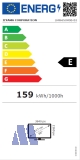 iiyama ProLite LH8665UHSB-B1++B-Ware++86
