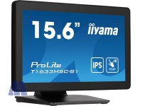iiyama ProLite T1633MSC-B1++B-Ware++ 15.6