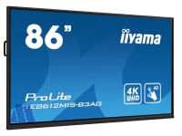 iiyama ProLite TE8612MIS++B-Ware++86