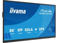 iiyama ProLite TE8612MIS++B-Ware++86