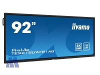 iiyama ProLite TE9218UWI-B1AG++B-Ware++92