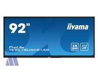 iiyama ProLite TE9218UWI-B1AG++B-Ware++92