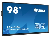iiyama ProLite TE9812MIS++B-Ware++98