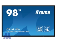 iiyama ProLite TE9812MIS++B-Ware++98