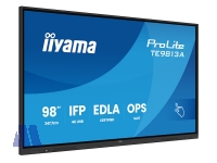 iiyama ProLite TE9813A-B1AG++B-Ware++98